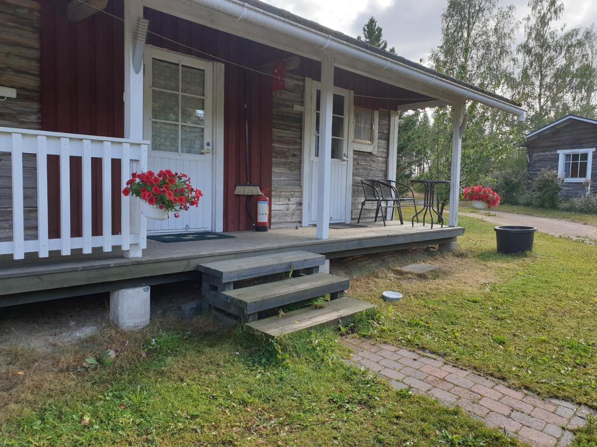 Nestorinranta Resort Lintusalo Bagian luar foto