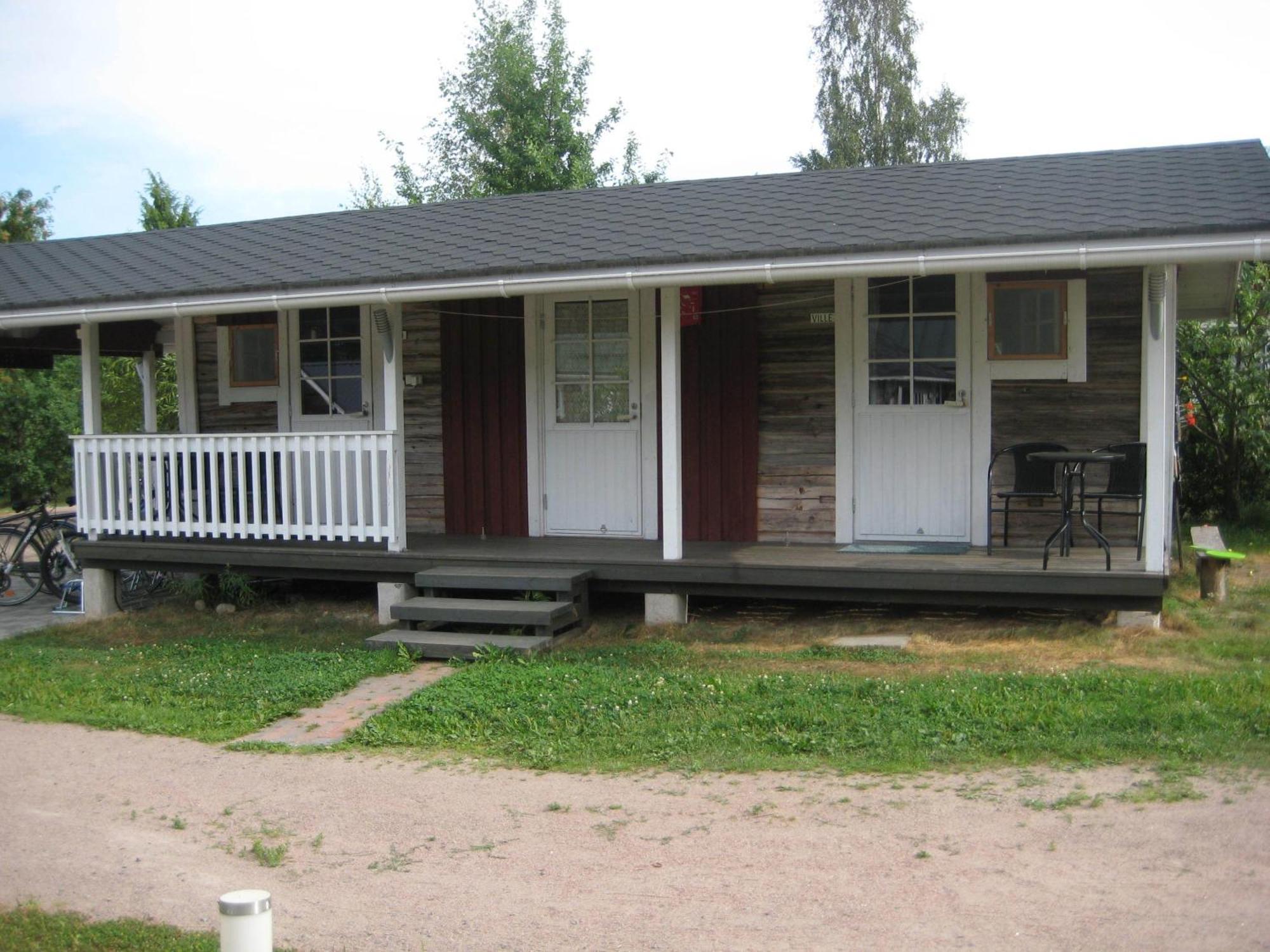 Nestorinranta Resort Lintusalo Ruang foto