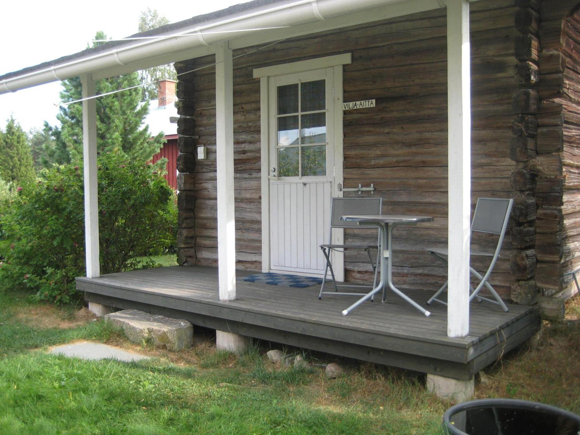 Nestorinranta Resort Lintusalo Ruang foto