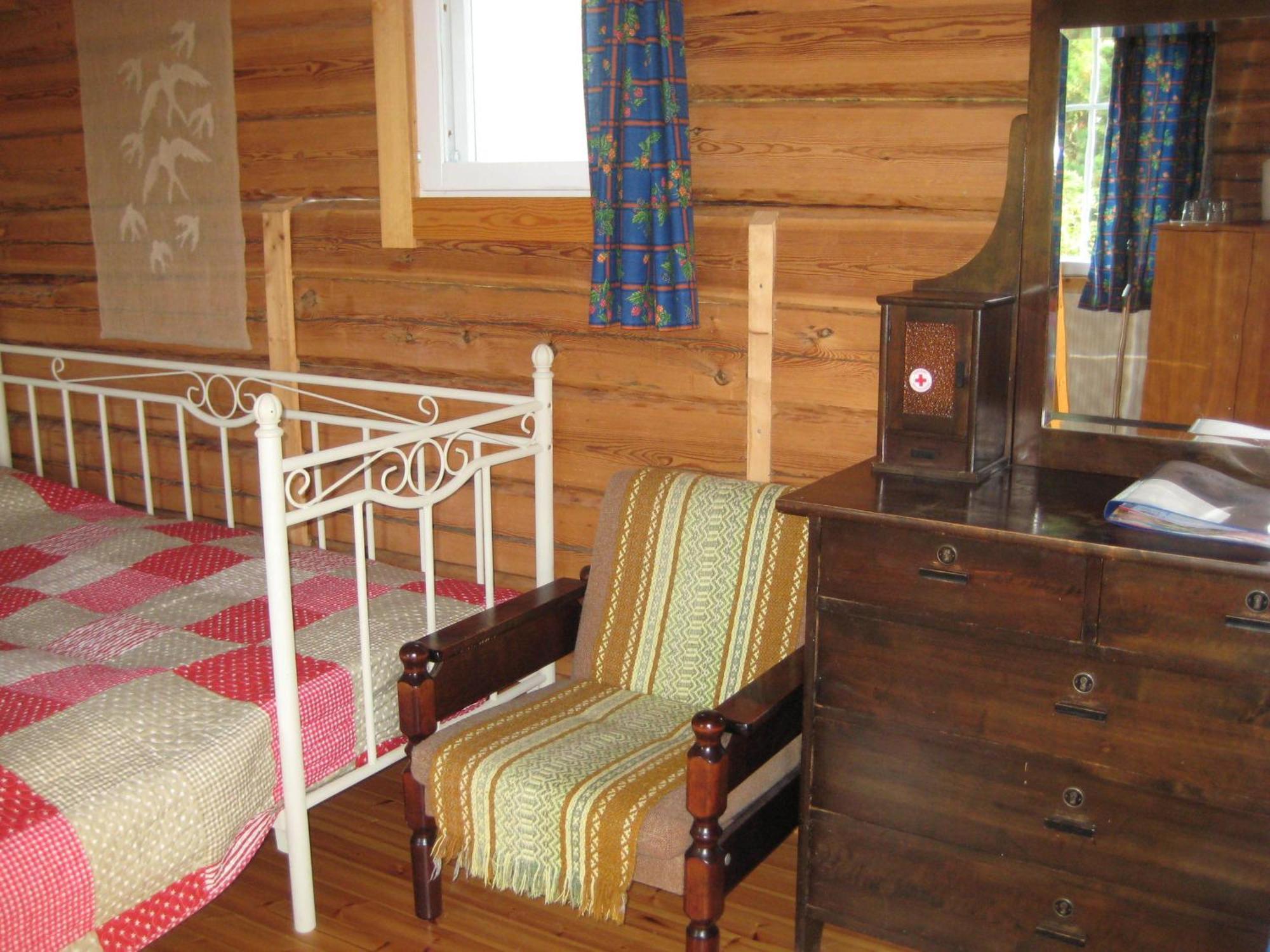 Nestorinranta Resort Lintusalo Ruang foto