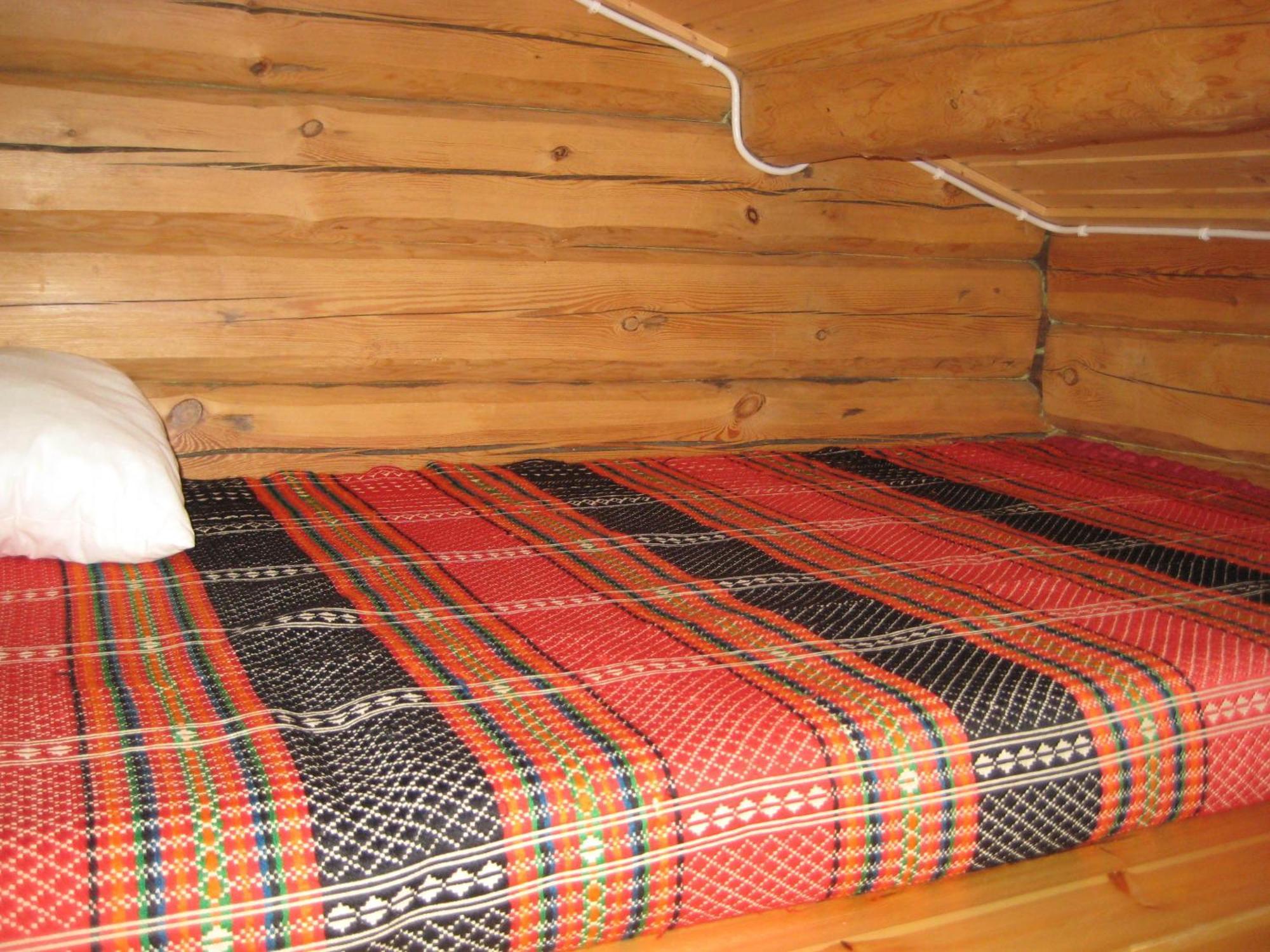 Nestorinranta Resort Lintusalo Ruang foto