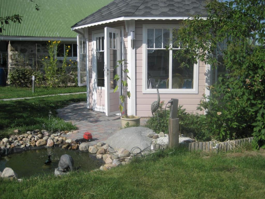 Nestorinranta Resort Lintusalo Ruang foto