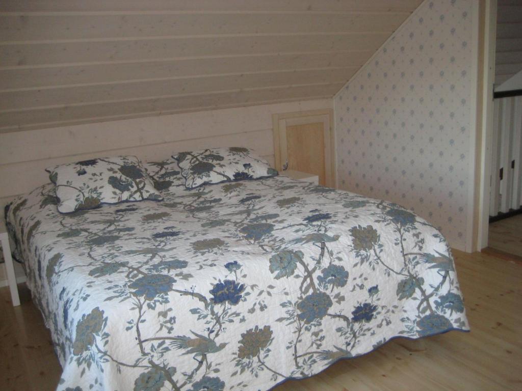 Nestorinranta Resort Lintusalo Ruang foto